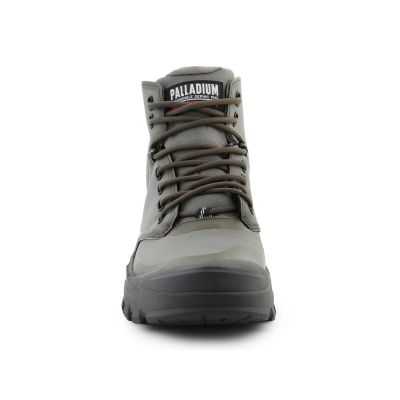 5. Palladium Pallarider Mid Wp+ M 79108-309-M shoes