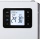 4. CAMRY CR 7739 white convector heater