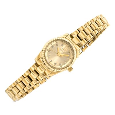 2. MICHAEL KORS Lexington MK4862 Women's Watch + BOX