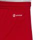 17. adidas Entrada 22 M H61735 shorts