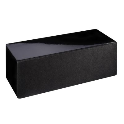 2. Terratec Concert W1 Portable Stereo Speaker Black 20W