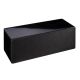 2. Terratec Concert W1 Portable Stereo Speaker Black 20W