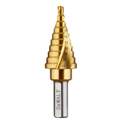 DeWALT DT90246-QZ Step Drill Bit