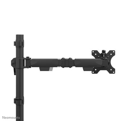 3. Neomounts DS60-600BL1 desk mount for 10-32 inch monitors