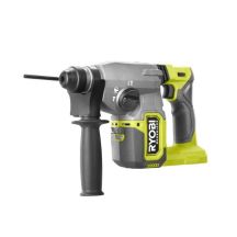 CORDLESS HAMMER DRILL RSDS18BL-0 SDS+ 18V 0*AH ONE+