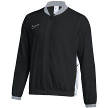 Nike Dri-Fit Academy 25 Men's Sweatshirt Black FZ9837 010