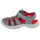 2. Skechers Relix Sandal 406521L-CCRD Gray 28