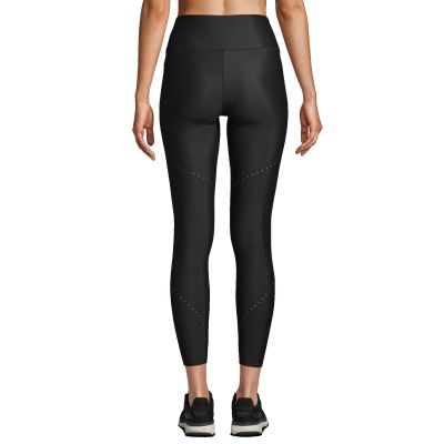3. CASALL Contour High Waist Tights Black
