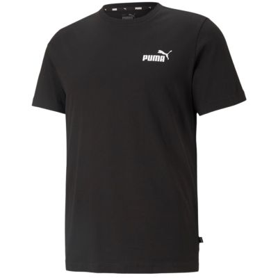 3. Puma ESS Small Logo Tee M 586668 01