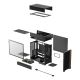23. DeepCool CL660 Case
