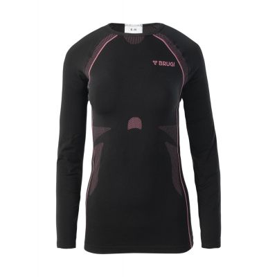Brugi 2rc3 W 92800341460 Thermoactive Blouse