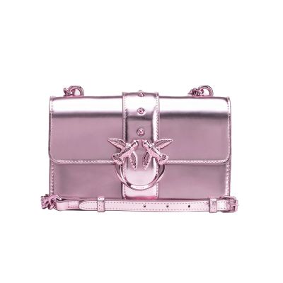 5. Pinko Love One Mini Cl 100059 A1JD WWGB Handbag
