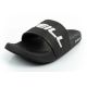 3. O'neill men's sports slippers Logo comfortable fashionable black