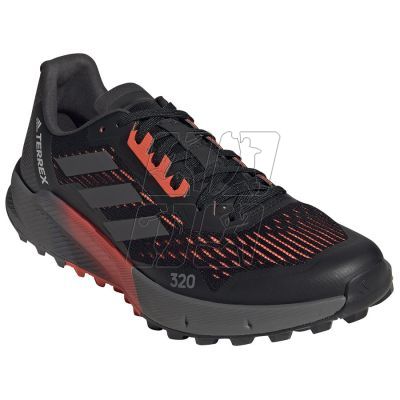 5. Adidas TERREX AGRAVIC FLOW 2 M GZ8887 running shoes