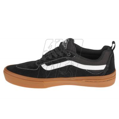 5. Vans Kyle Walker Pro VN0A2XSGB9M Shoes