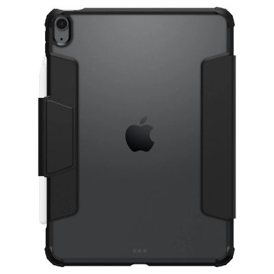 2. Spigen Ultra Hybrid Pro Case for iPad Air 4 2020 / 5 2022 / 11'' 2024 - Black