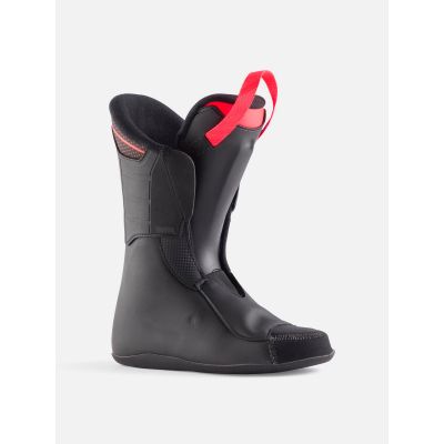 6. ROSSIGNOL HERO World Cup 90 SC Ski Boots - M.Grey