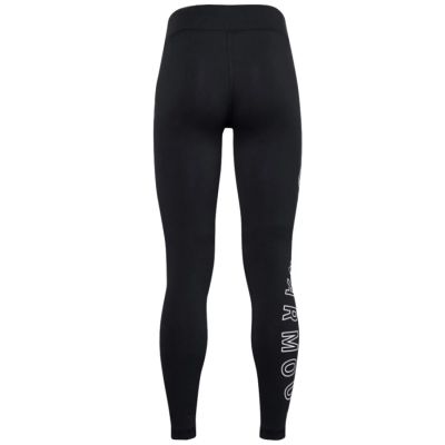5. Under Armour Favorite Leggings K 1351751-001