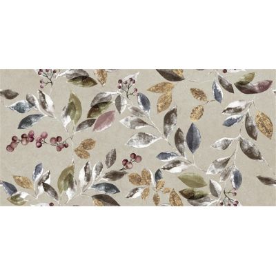 DEC TILE QUEEN VICTORIA 60X120 (1.44)