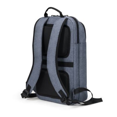 3. DICOTA Slim Eco MOTION 35.8 cm (14.1") Backpack Blue