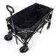 24. Meteor 16916 foldable transport trolley