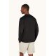 2. Paul&Shark Men's Cotton T-shirt Black 99311006-11 - Classic Cut, Logo