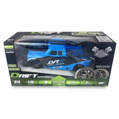 4. Amewi 21102 remote-controlled model On-road racing car Electric motor 1:18