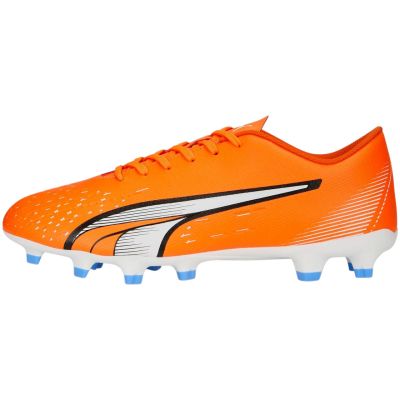 8. Puma Ultra Play FG/AG M 107224 01 football boots