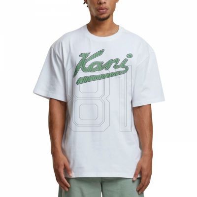 3. Karl Kani T-shirt M PD00005336