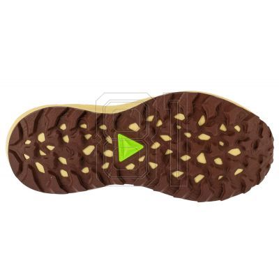 4. Asics Trabuco Terra 3 W 1012B925-001 Running Shoes