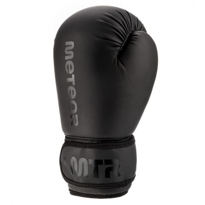 4. Meteor 10 oz Training Boxing Gloves, Velcro, PU