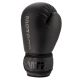 4. Meteor 10 oz Training Boxing Gloves, Velcro, PU