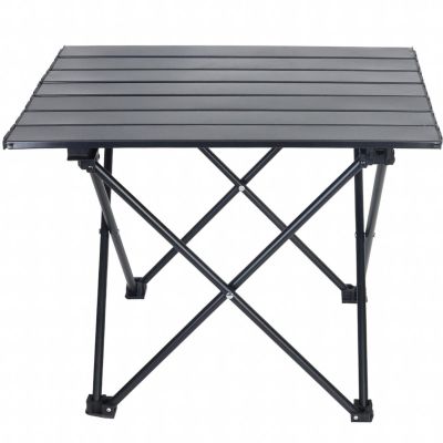 4. FOLDABLE TOURIST SET 3IN1 TABLE AND 2 CHAIRS GREEN ENERO CAMP