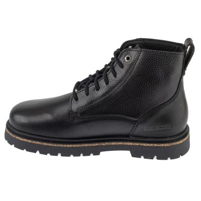 2. Birkenstock Highwood Lace Mid W 1030783 Black 36