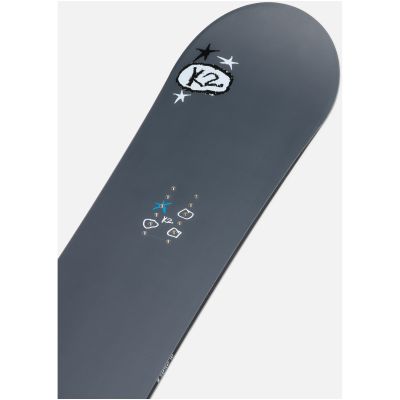 5. K2 COPYCAT Women's Snowboard