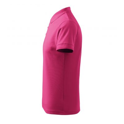 4. Malfini Pique Polo Shirt M MLI-20340