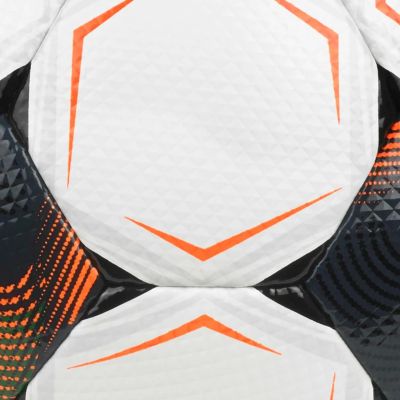 4. Select Futsal Planet v26 FIFA Basic indoor football white-black-orange-green 1014387 310021