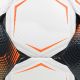 4. Select Futsal Planet v26 FIFA Basic indoor football white-black-orange-green 1014387 310021