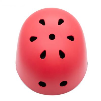 5. Motus Siver bicycle helmet size M, red (MOTHAM8MR)