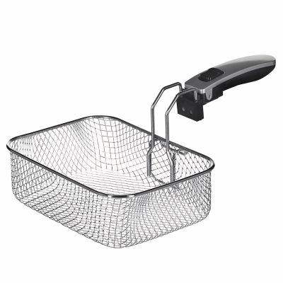8. Mesko MS4908 fryer
