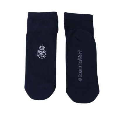 7. Real Madrid socks 3-pack 2900003460