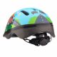 9. Meteor KS06 Firefighter Jr Bike Helmet 17440 size XS 44-48 cm