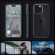 7. Spigen Ultra Hybrid iPhone 15 Pro Max Case - Dark Green