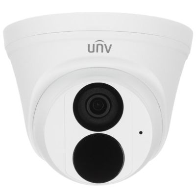 IP CAMERA IPC3615LB-AF28-A2 - 5 Mpx 2.8 mm UNIVIEW
