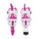 4. Roces Moody X Jr 400896 00002 inline skates