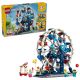 LEGO Creator 3in1 31389 - Iconic Ferris Wheel