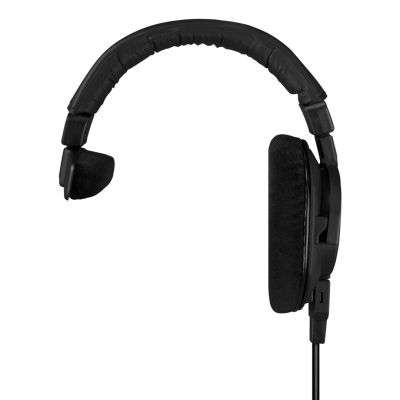3. Beyerdynamic DT 252 80 OHM Closed Single-Ear Broadcast Studio Headphones