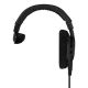 3. Beyerdynamic DT 252 80 OHM Closed Single-Ear Broadcast Studio Headphones