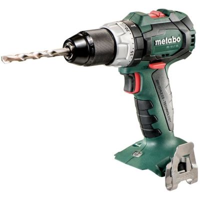 METABO BS 18 L BL CARCASS /BULK SCREWDRIVER