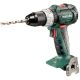 METABO BS 18 L BL CARCASS /BULK SCREWDRIVER